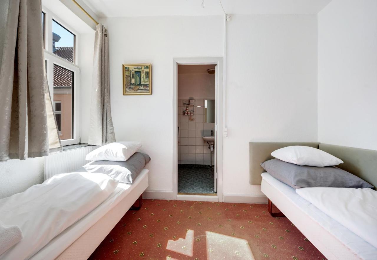 Hotel Postgaarden Fredericia Extérieur photo