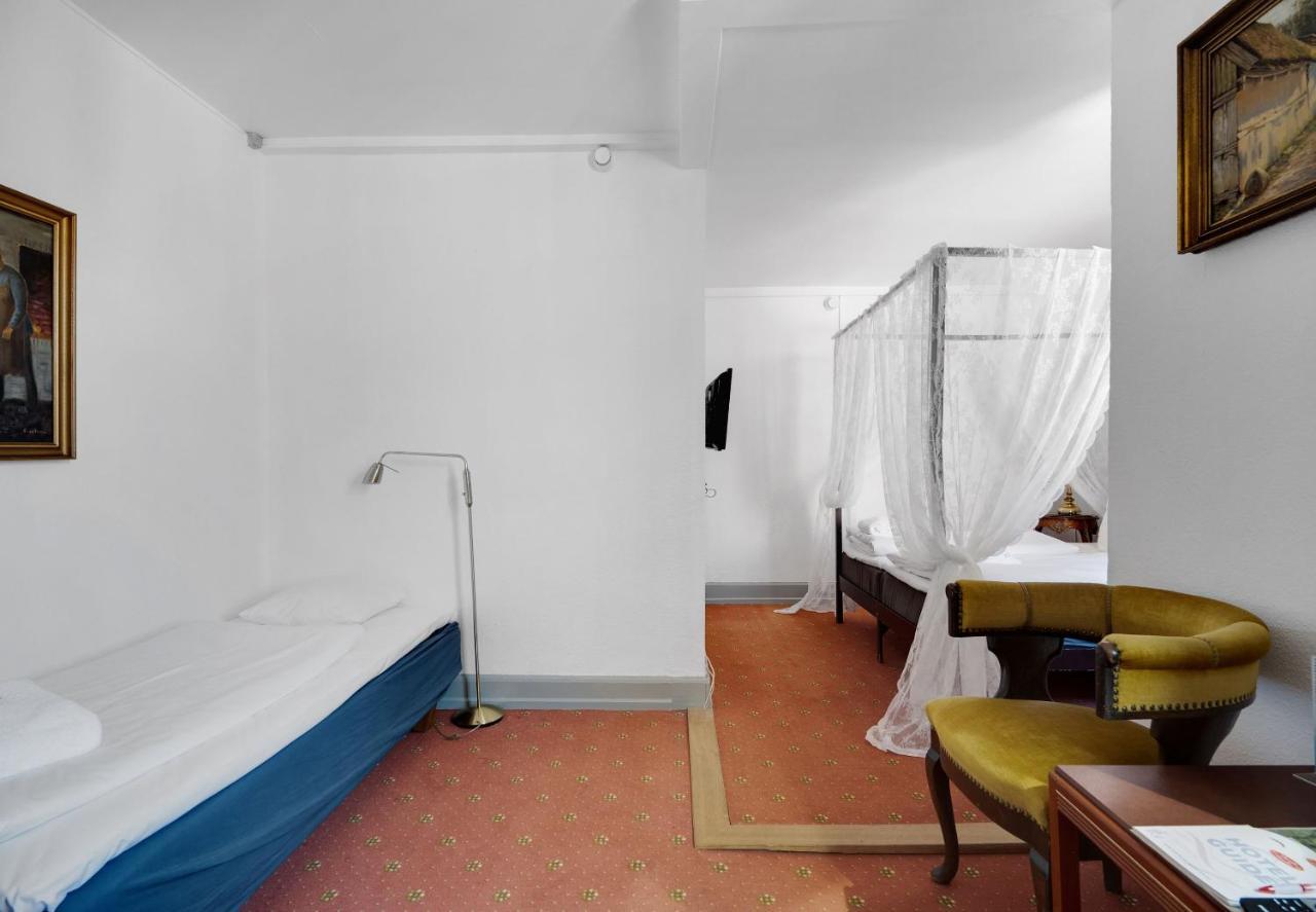 Hotel Postgaarden Fredericia Extérieur photo