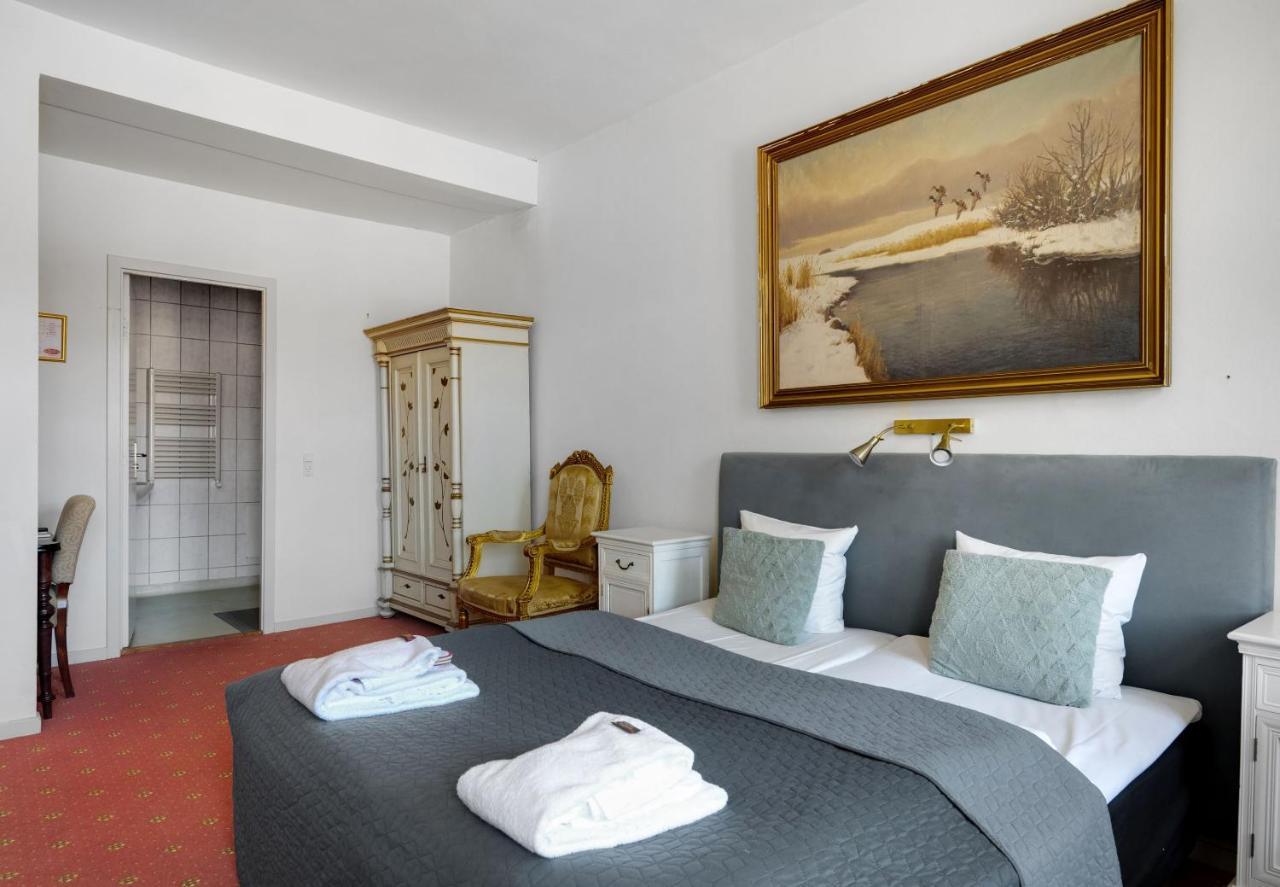 Hotel Postgaarden Fredericia Extérieur photo