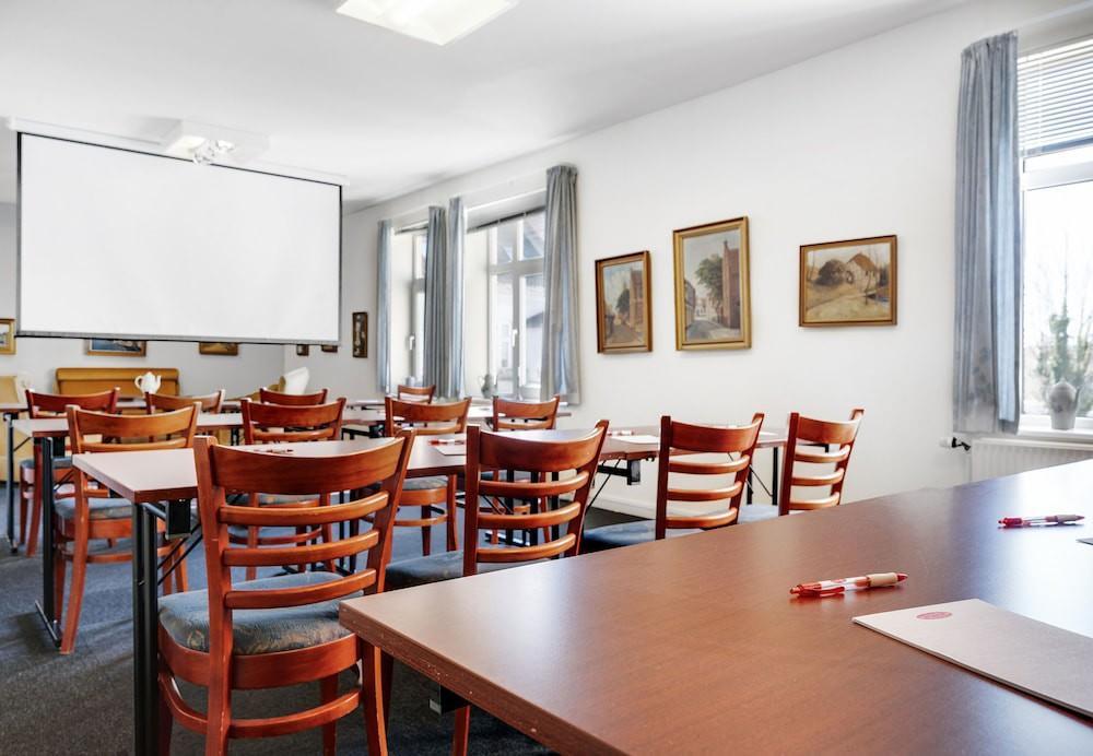 Hotel Postgaarden Fredericia Extérieur photo