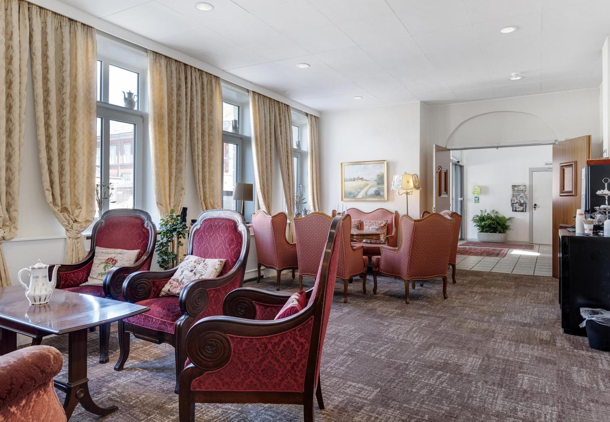 Hotel Postgaarden Fredericia Extérieur photo